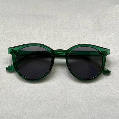 عینک gentle monster سبز